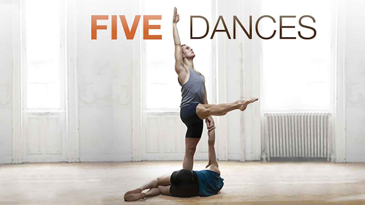 Five Dances (2013)