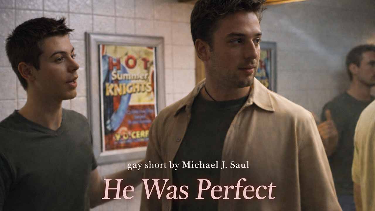 He Was Perfect (2004)
