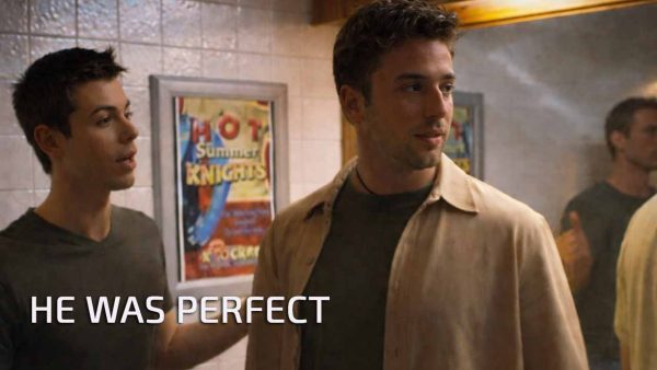 He Was Perfect (2004)