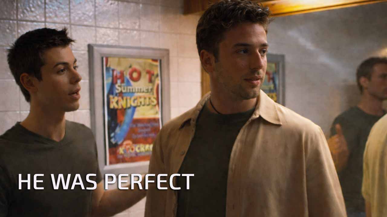 He Was Perfect (2004)
