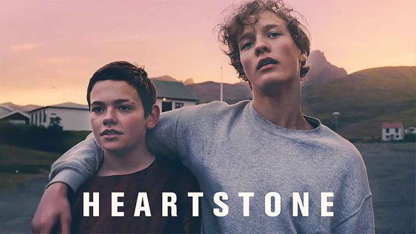 Heartstone (2016)