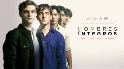 Fine Young Men (2024)