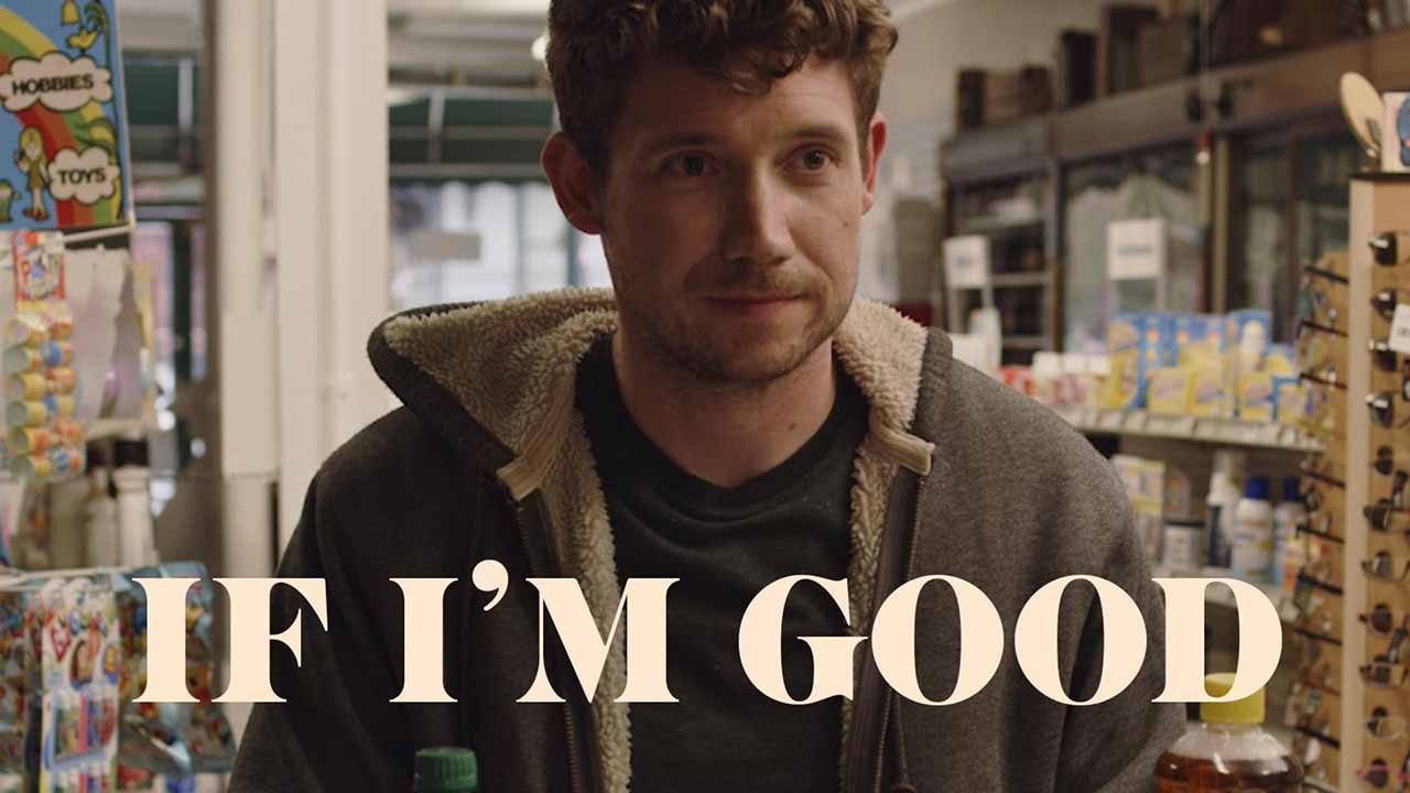 If I'm Good (2021)