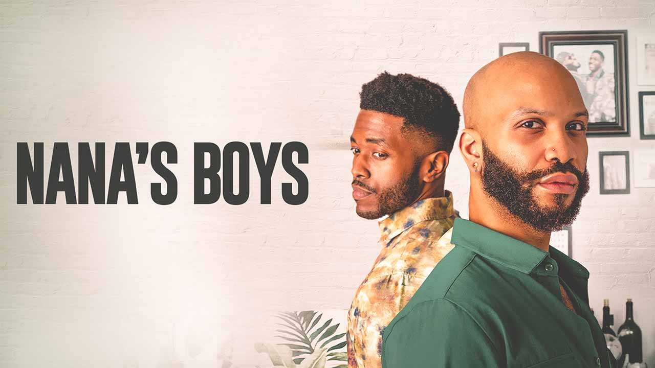 Nana's Boys (2022)