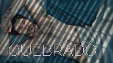 Quebrado (2025)