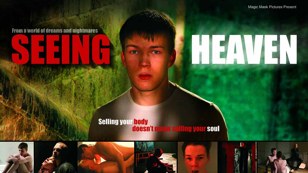 Seeing Heaven (2010)