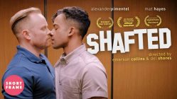 Shafted (2023)