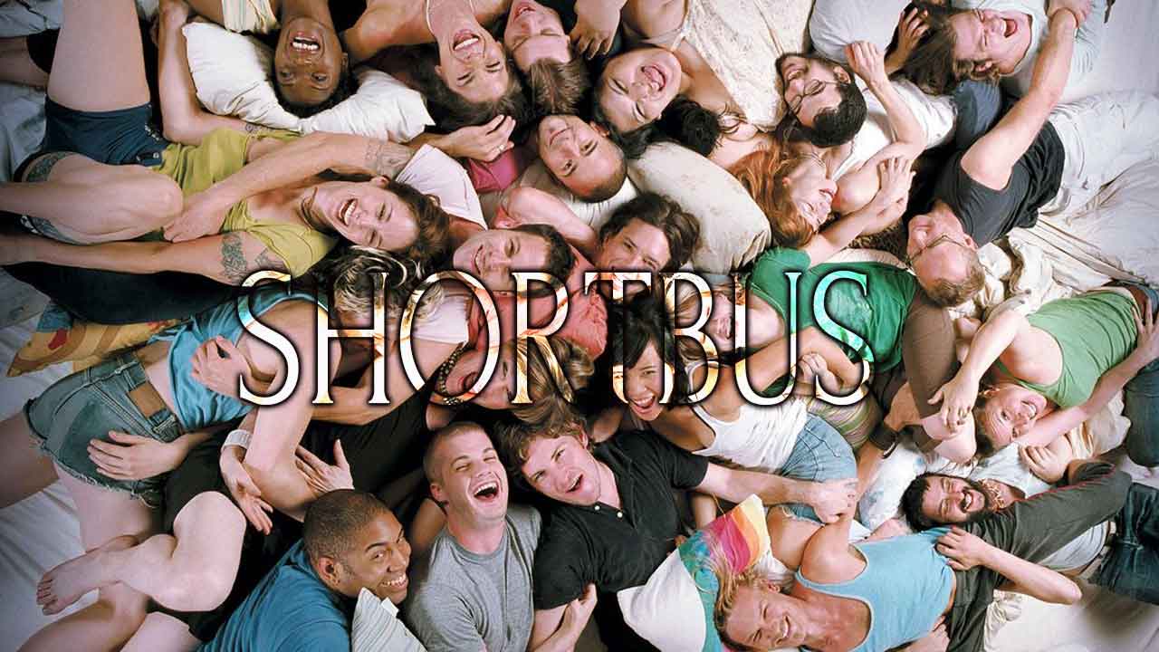 Shortbus (2006)