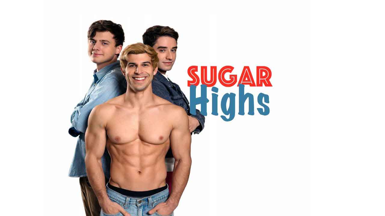 Sugar Highs (2022)