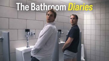 The Bathroom Diaries (2008)
