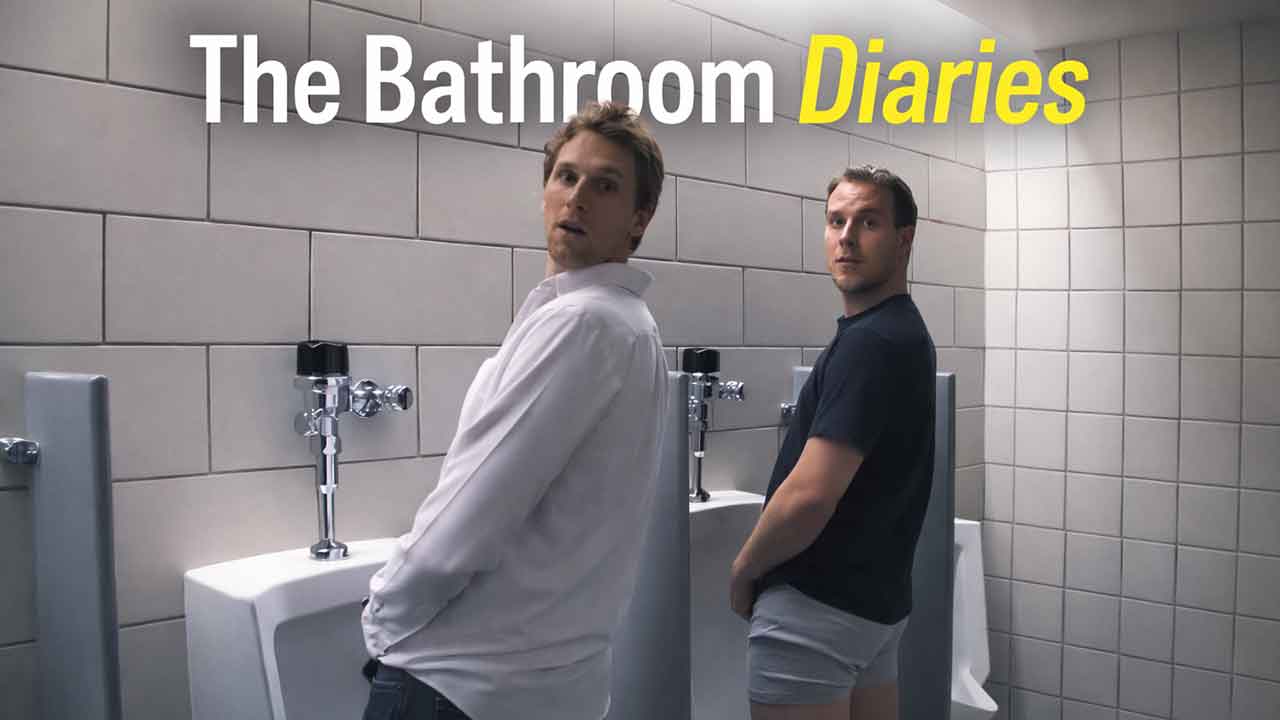 The Bathroom Diaries (2008)