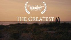 The Greatest (2024)