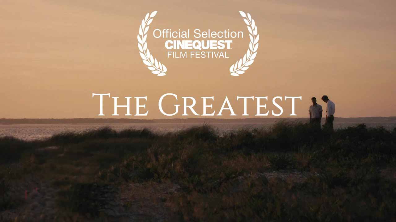 The Greatest (2024)