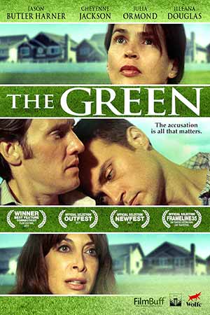 The Green (2011): A Gay Teacher, an Accusation and a Small-Town Panic