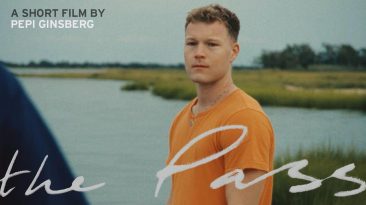 The Pass (2022)