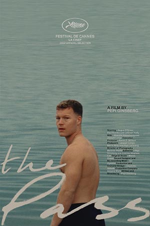 The Pass (2022): A Private Beach, a Stranger, and Bad Vibes