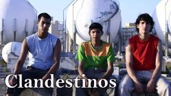 Clandestinos (2007)