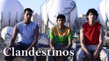 Clandestinos (2007)
