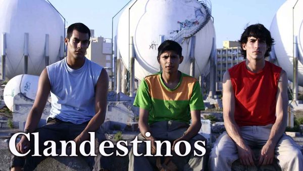 Clandestinos (2007)