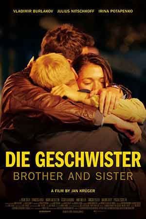 Brother and Sister - Die Geschwister (2016): A Quiet German Gay Drama About Love and Survival