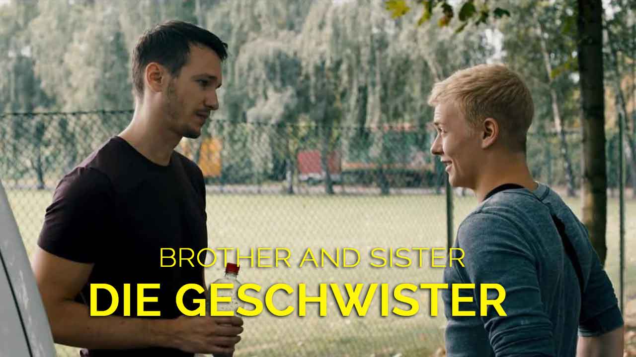 Die Geschwister (2016)