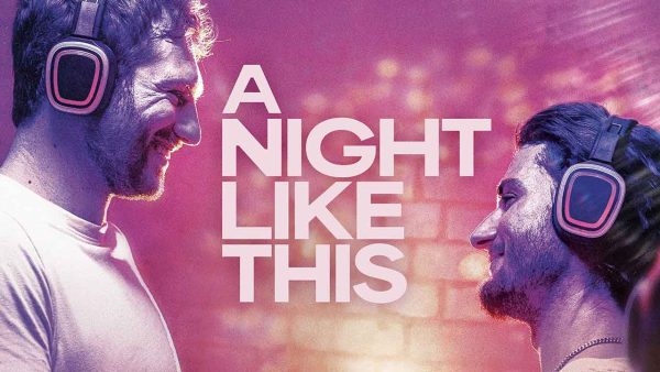 A Night Like This (2025)