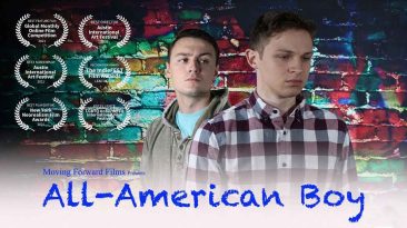 All-American Boy (2023)