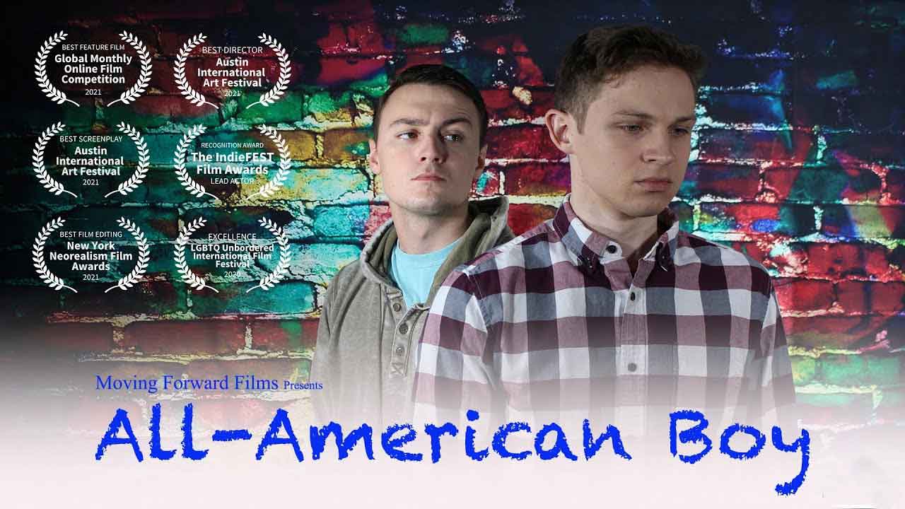 All-American Boy (2023)