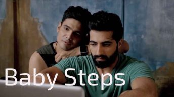 Baby Steps (2017)
