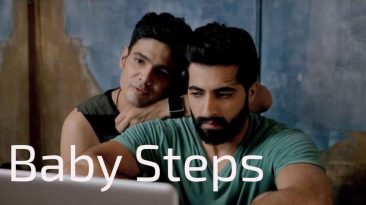 Baby Steps (2017)