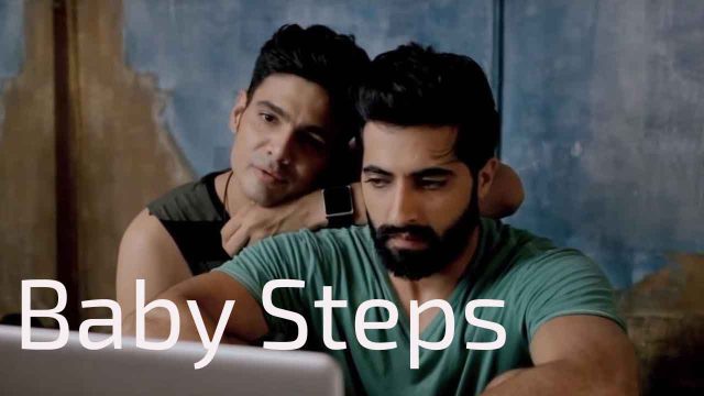 Baby Steps (2017)