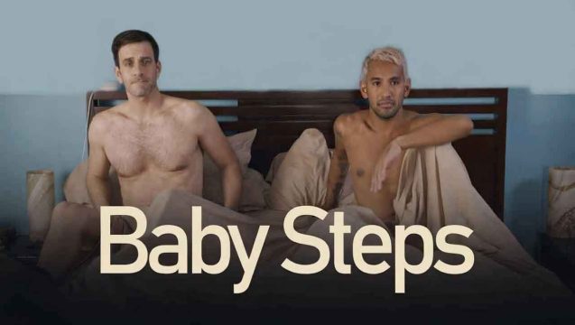 Baby Steps (2023)