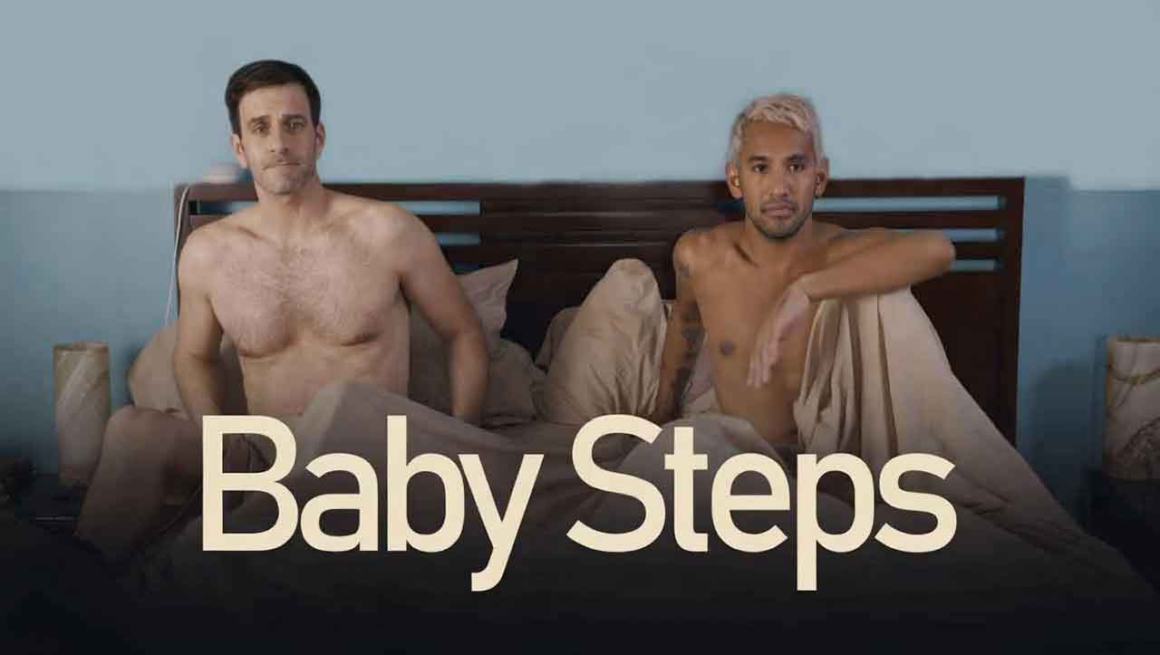 Baby Steps (2023)