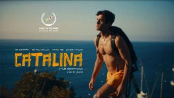 Catalina (2022)
