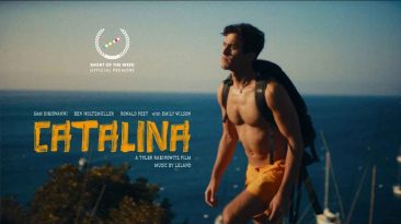 Catalina (2022)