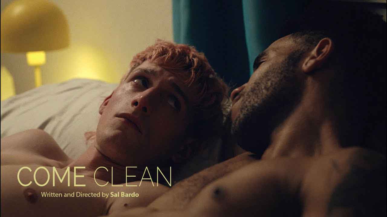 Come Clean (2023)