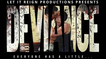 Deviance (2017)
