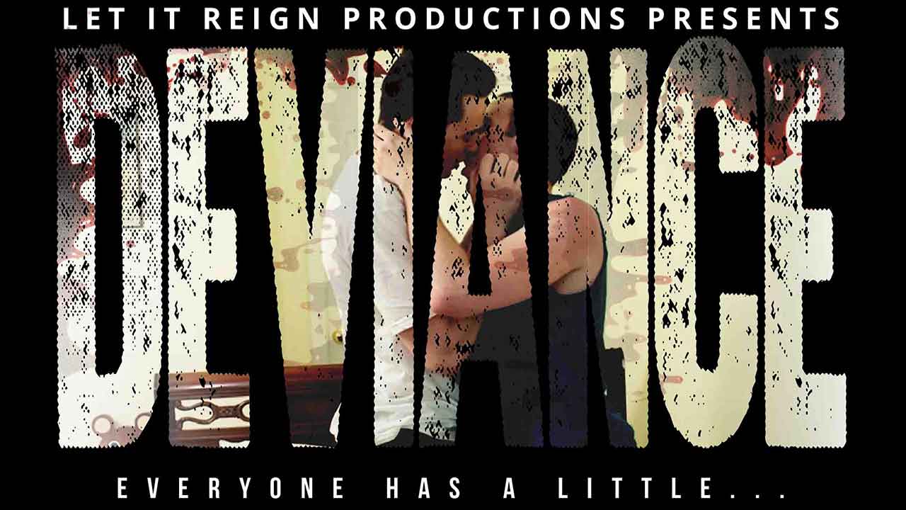 Deviance (2017)