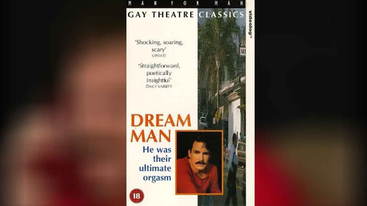 Dream Man (1991)