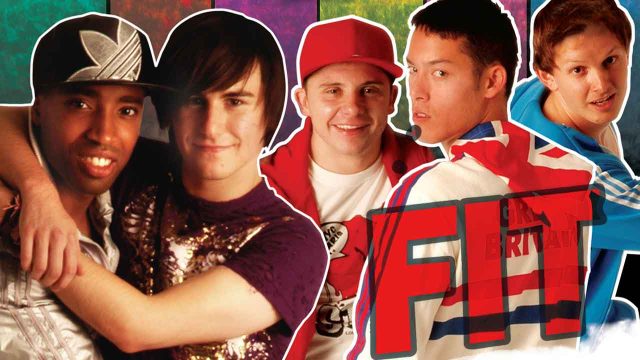 Fit (2010)