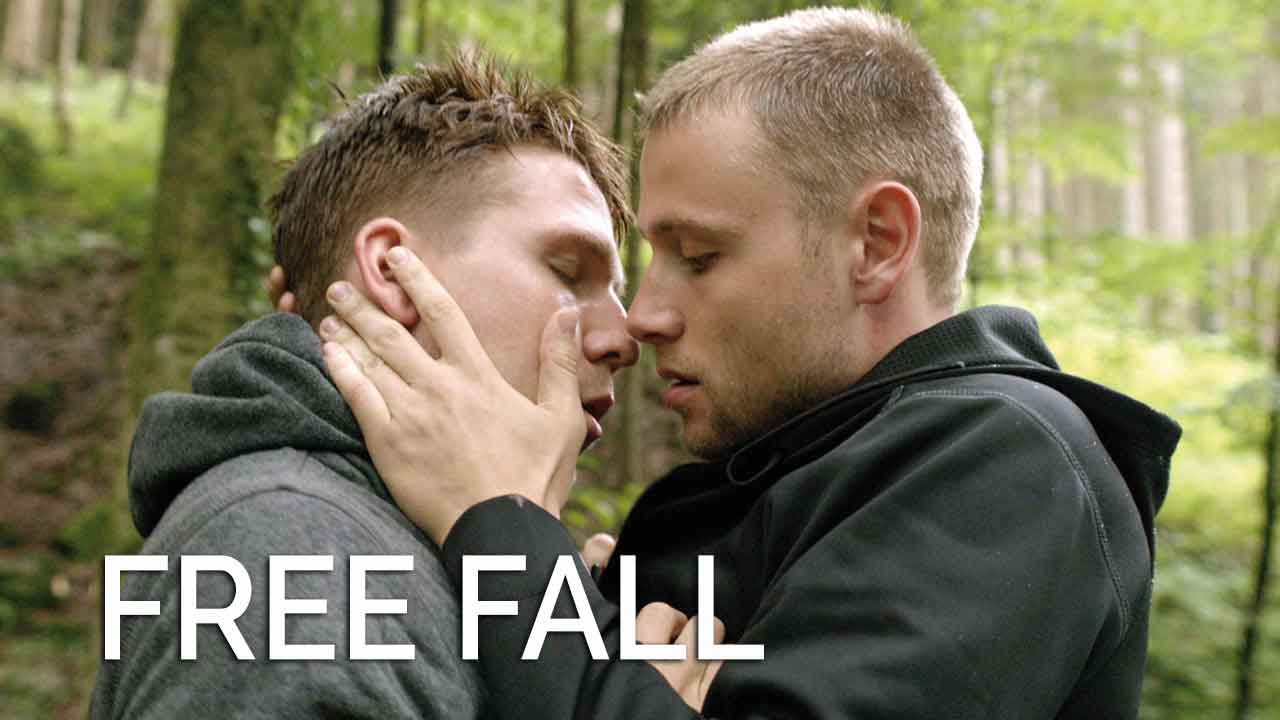 Free Fall (2013)