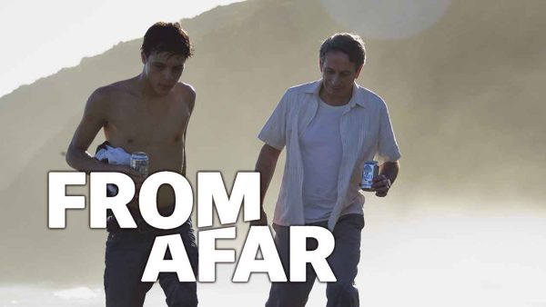 From Afar (2015)