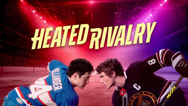 Heated Rivalry (2025)