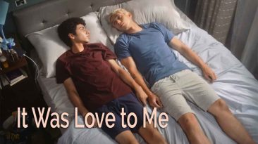 It Was Love to Me (2024)