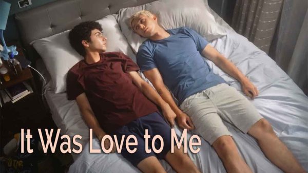It Was Love to Me (2024)