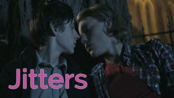 Jitters (2010)