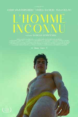 The Unknown Man (2021) : When Desire Becomes a Projection - L'homme inconnu