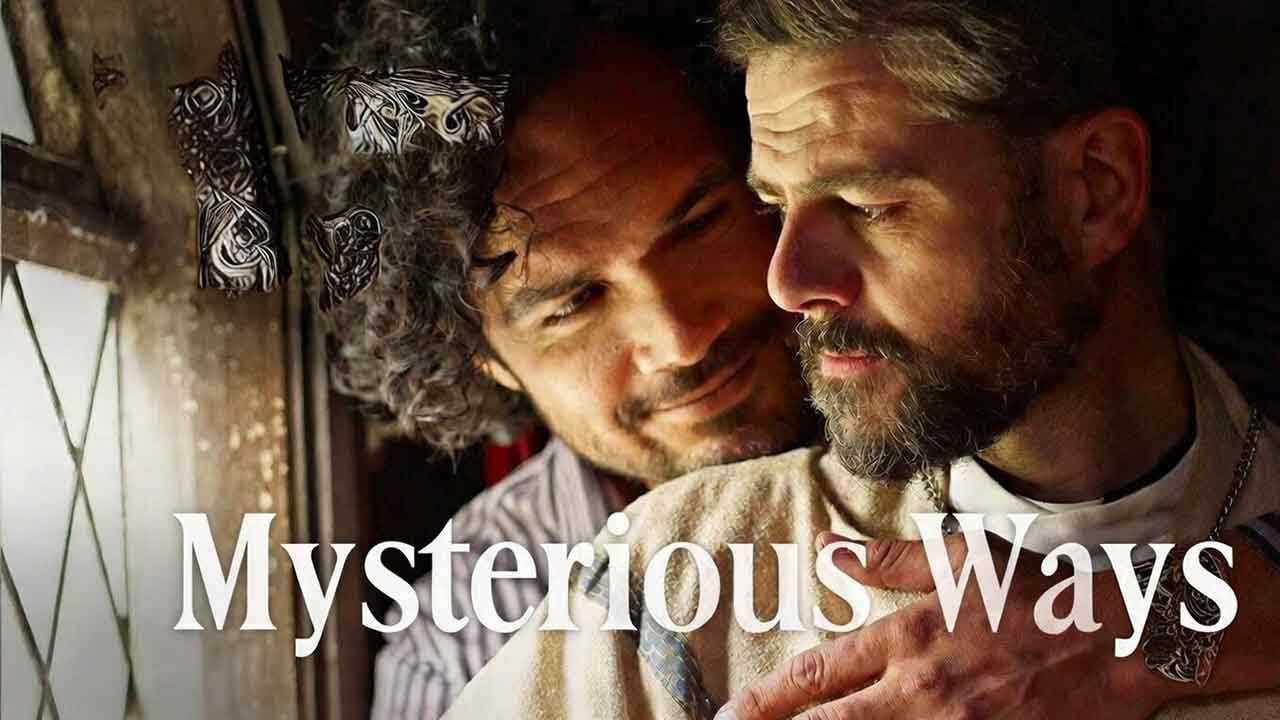 Mysterious Ways (2023)