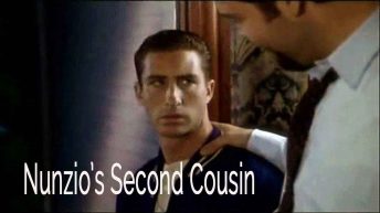 Nunzio's Second Cousin (1994)