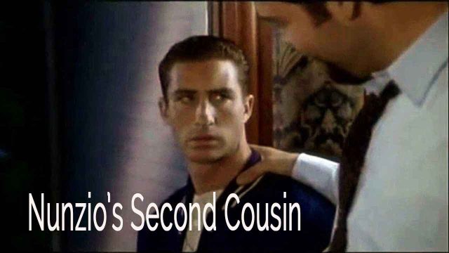 Nunzio's Second Cousin (1994)